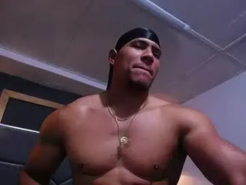 Chaturbate Nude Webcam of adam_fit19cm