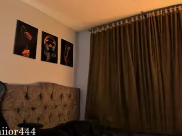 Chaturbate Adult Webcam of baby_junior420