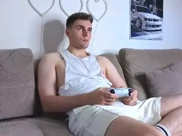 Chaturbate Nude Webcam of driftforlife