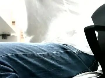 Chaturbate Live Sex Cam of gitano691