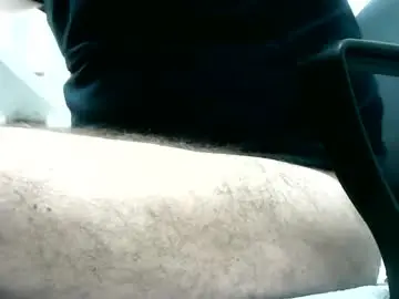 Chaturbate Adult Webcam of gitano691