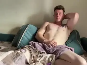 Chaturbate Nude Webcam of kyle_4u