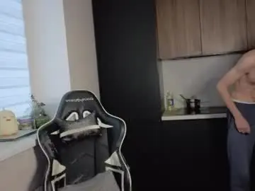 Chaturbate Live Porn of spaisenok