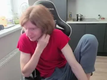 Chaturbate Adult Webcam of spaisenok