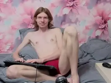 Chaturbate Live Sex Cam of spaisenok
