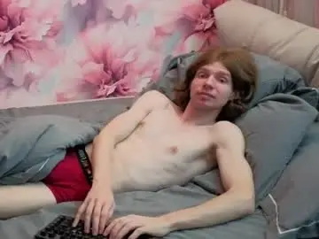 Chaturbate Sex Cam of spaisenok