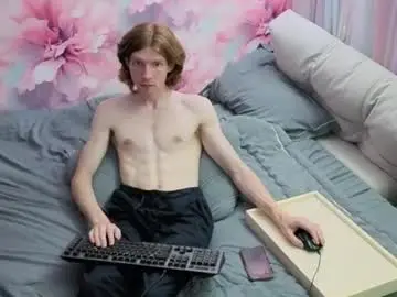 Chaturbate Free Porn Cam of spaisenok