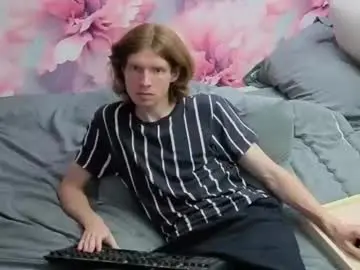 Chaturbate Sex Cam of spaisenok