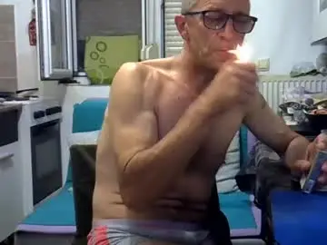Chaturbate Best Webcam of 1973man