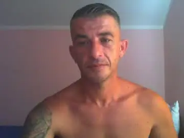 Chaturbate Private Sex Chat of _marrrio