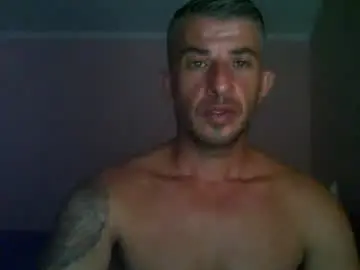 Chaturbate Private Sex Chat of _marrrio