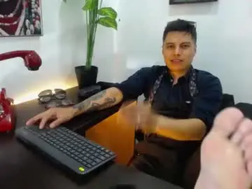 Chaturbate Adult Webcam of aquilestaylor