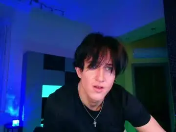 Chaturbate Live Porn of christianlevine_
