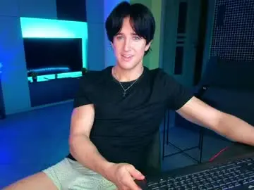 Chaturbate Adult Webcam of christianlevine_