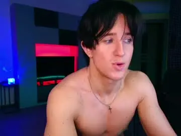 Chaturbate Free Porn Cam of christianlevine_