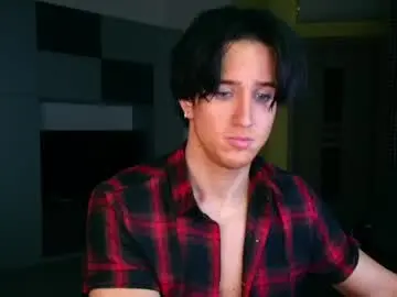 Chaturbate Nude Webcam of christianlevine_
