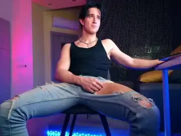 Chaturbate Adult Webcam of christianlevine_