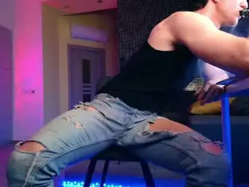 Chaturbate Adult Webcams of christianlevine_