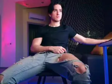 Chaturbate Adult Webcams of christianlevine_