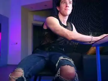 Chaturbate Best live sex cam show of christianlevine_