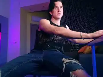 Chaturbate Free Live Porn of christianlevine_