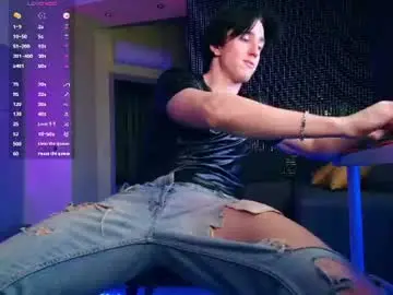 Chaturbate Sex Chat of christianlevine_
