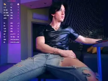 Chaturbate Sex Chat of christianlevine_