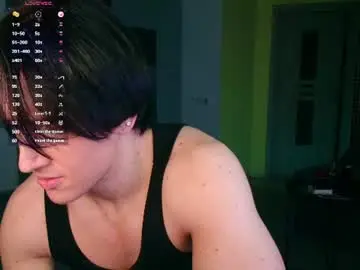 Chaturbate Private Sex Chat of christianlevine_