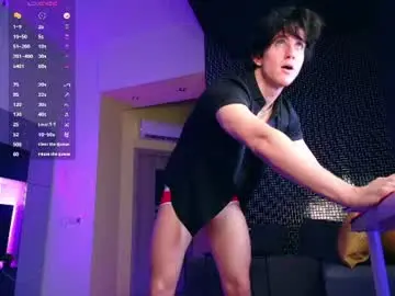 Chaturbate Live Porn of christianlevine_