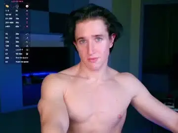 Chaturbate Best live sex cam show of christianlevine_