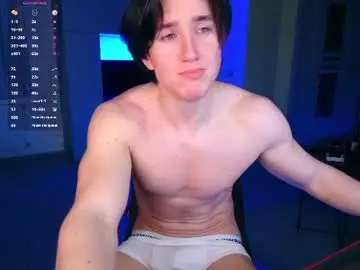 Chaturbate Nude Webcam of christianlevine_