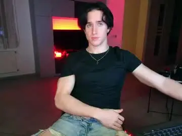 Chaturbate Free Porn Cam of christianlevine_