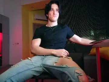 Chaturbate Watch Live Sex Cams of christianlevine_