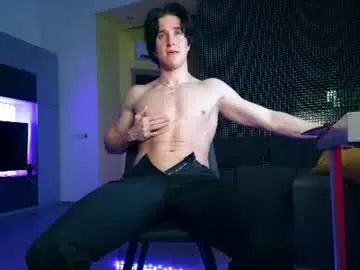 Chaturbate Adult Webcam of christianlevine_