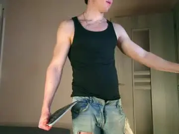 Chaturbate Free Porn Cam of christianlevine_