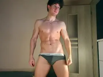 Chaturbate Live Sex of christianlevine_