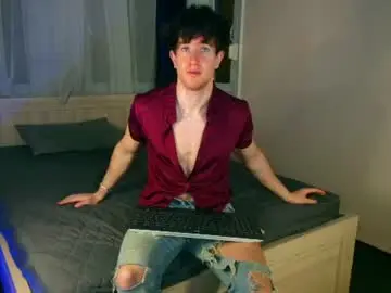 Chaturbate Best live sex cam show of christianlevine_