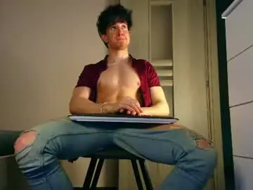 Chaturbate Adult Webcams of christianlevine_