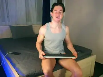 Chaturbate Adult Webcam of christianlevine_