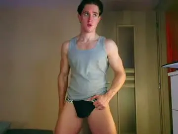 Chaturbate Nude Webcam of christianlevine_