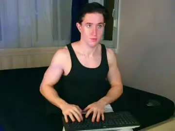 Chaturbate Best live sex cam show of christianlevine_