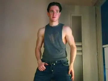 Chaturbate Free Porn Cam of christianlevine_