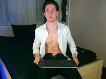 Chaturbate Sex Chat of christianlevine_