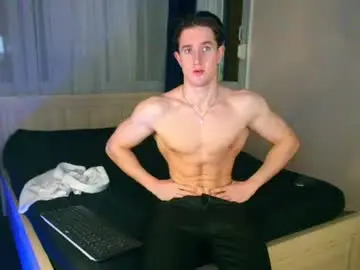 Chaturbate Watch Live Sex Cams of christianlevine_