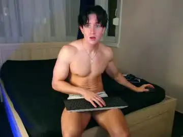 Chaturbate Watch Live Sex Cams of christianlevine_