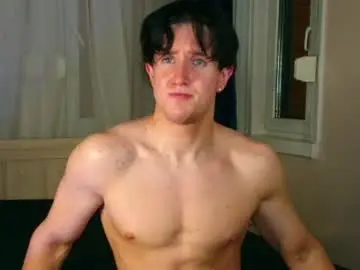 Chaturbate Sex Cam of christianlevine_