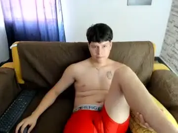 Chaturbate Sex Chat of daniel_leon_c
