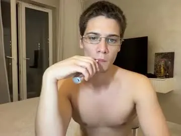 Chaturbate Live Sex of forrestgamp