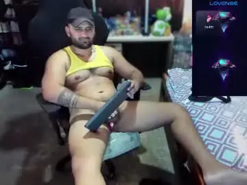 Chaturbate Adult Video Chat of imperion_king
