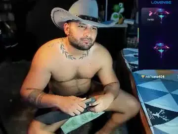Chaturbate Sex Cam of imperion_king